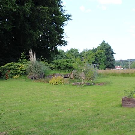 La Chapelle-aux-Bois Chambre D'Hote Cosy Domaine Du Bagnerot מראה חיצוני תמונה