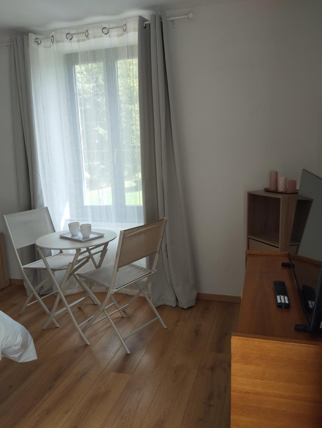 La Chapelle-aux-Bois Chambre D'Hote Cosy Domaine Du Bagnerot מראה חיצוני תמונה