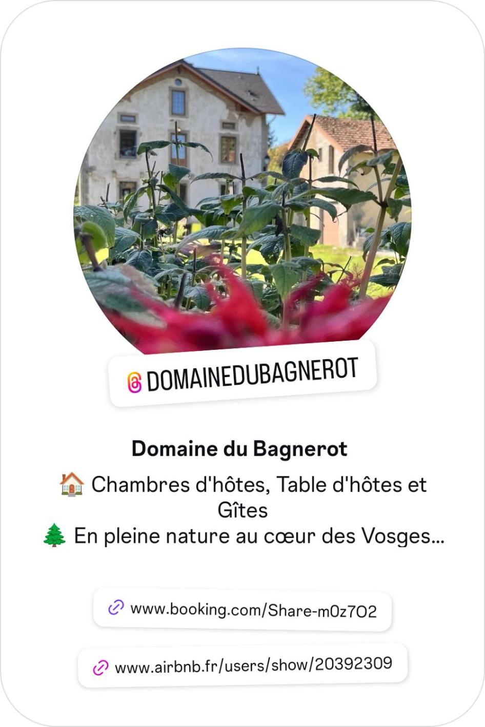 La Chapelle-aux-Bois Chambre D'Hote Cosy Domaine Du Bagnerot מראה חיצוני תמונה